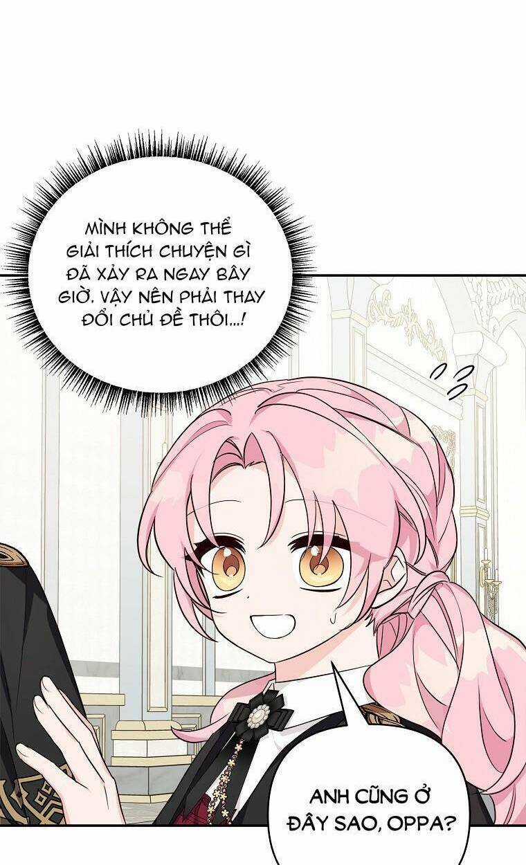 Cô Con Gái Út Của Công Tước Phản Diện Chapter 22 trang 55