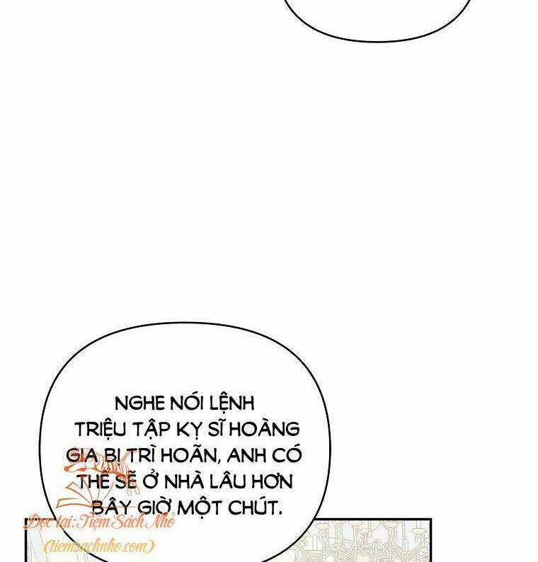 Cô Con Gái Út Của Công Tước Phản Diện Chapter 22 trang 56