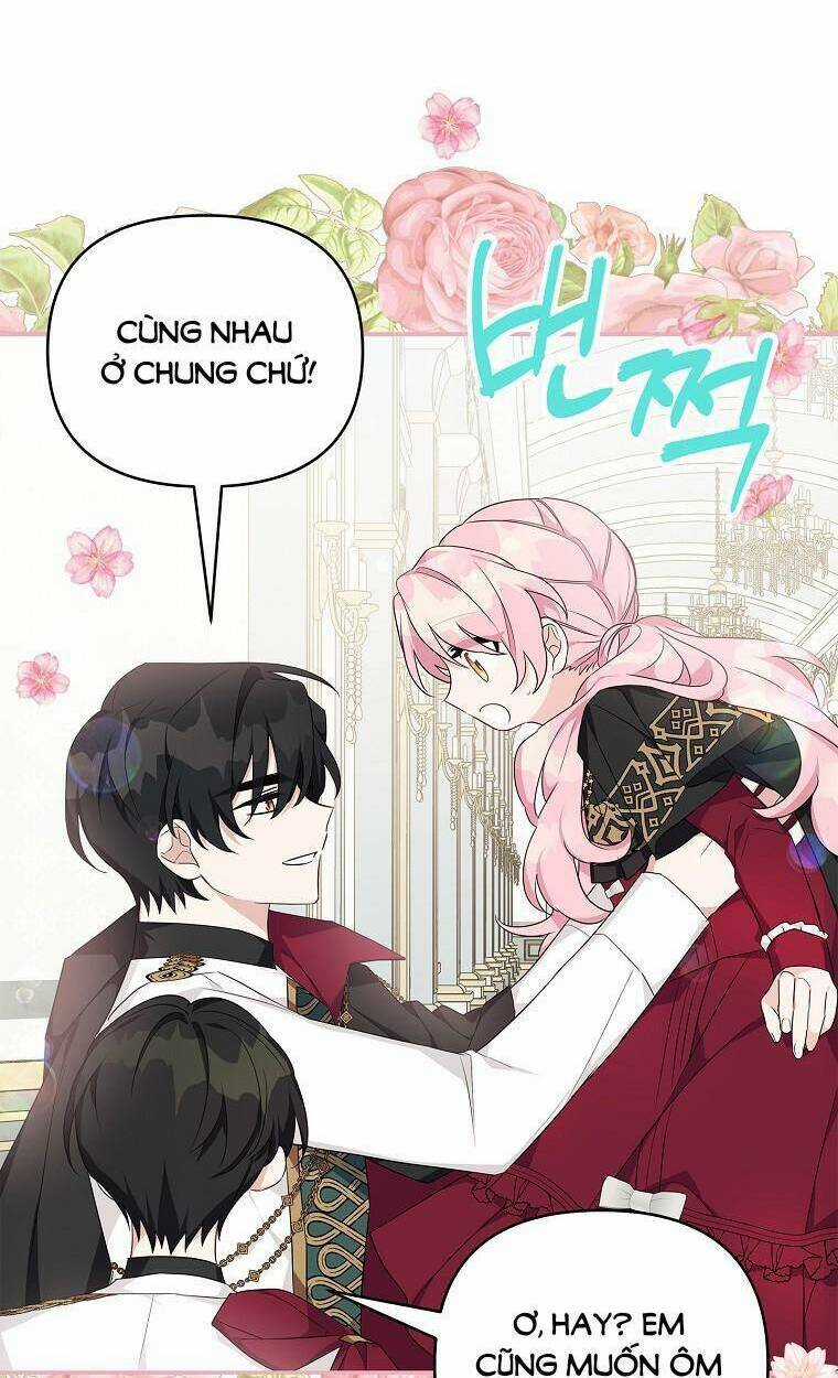 Cô Con Gái Út Của Công Tước Phản Diện Chapter 22 trang 58