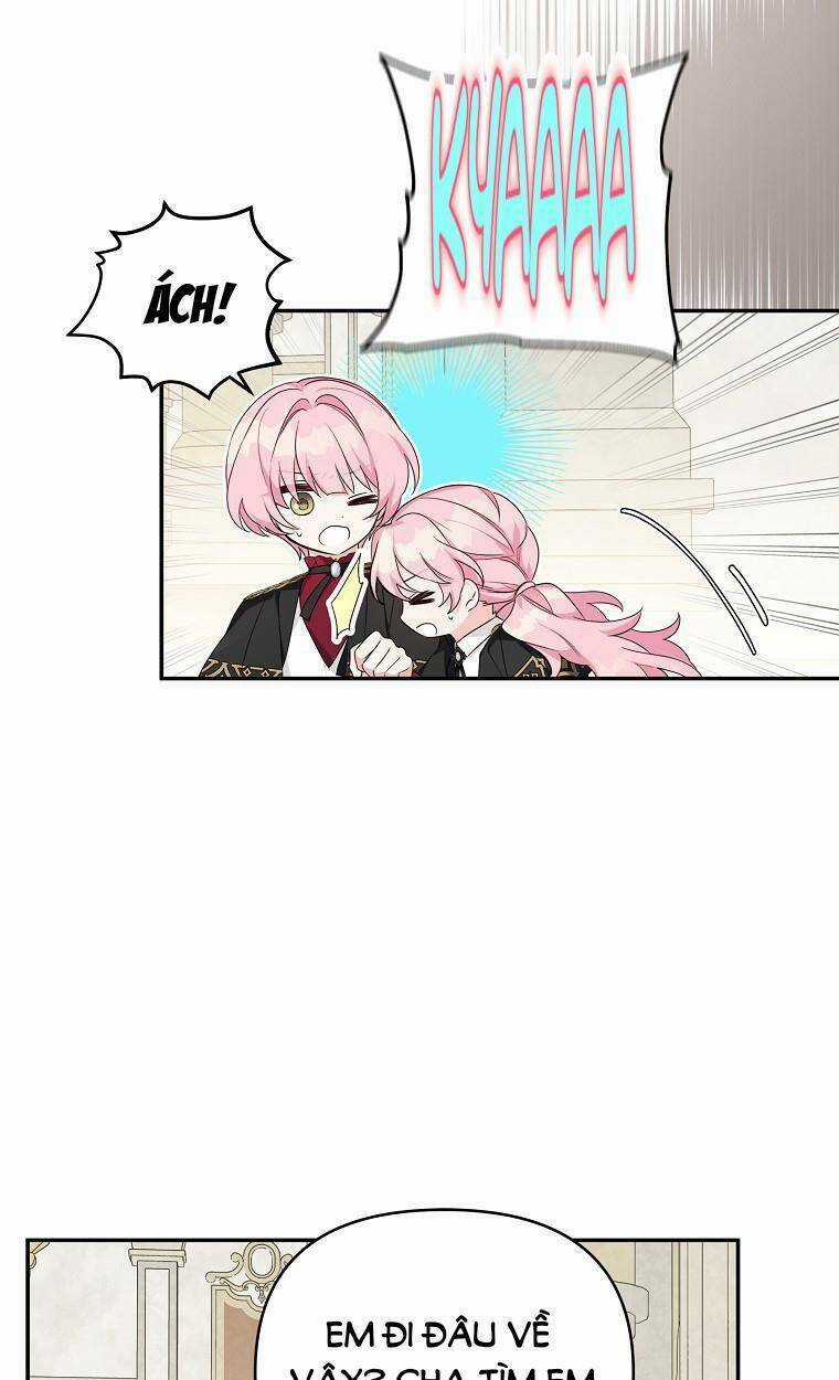 Cô Con Gái Út Của Công Tước Phản Diện Chapter 22 trang 6