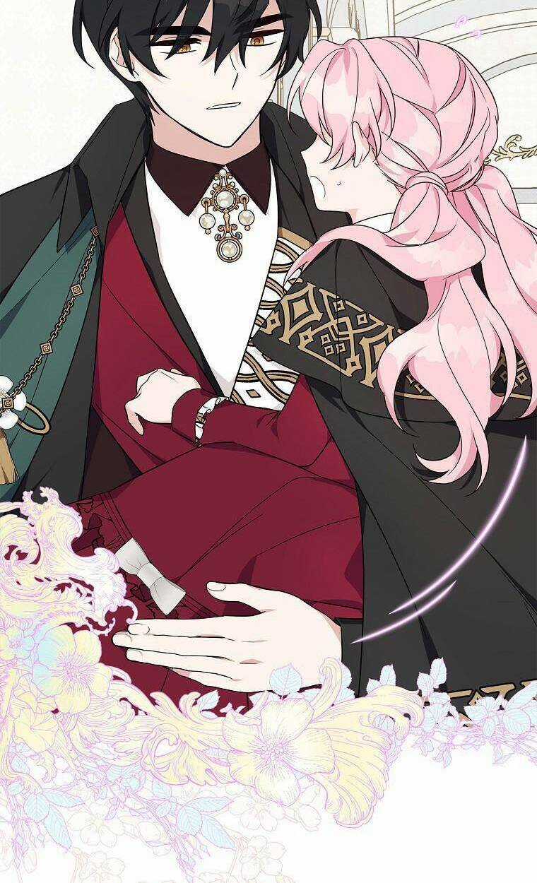 Cô Con Gái Út Của Công Tước Phản Diện Chapter 22 trang 64