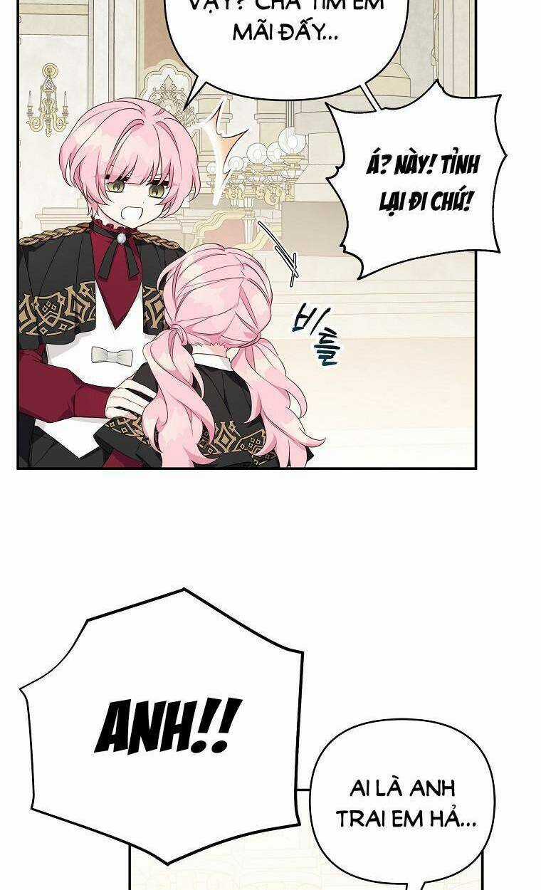 Cô Con Gái Út Của Công Tước Phản Diện Chapter 22 trang 7