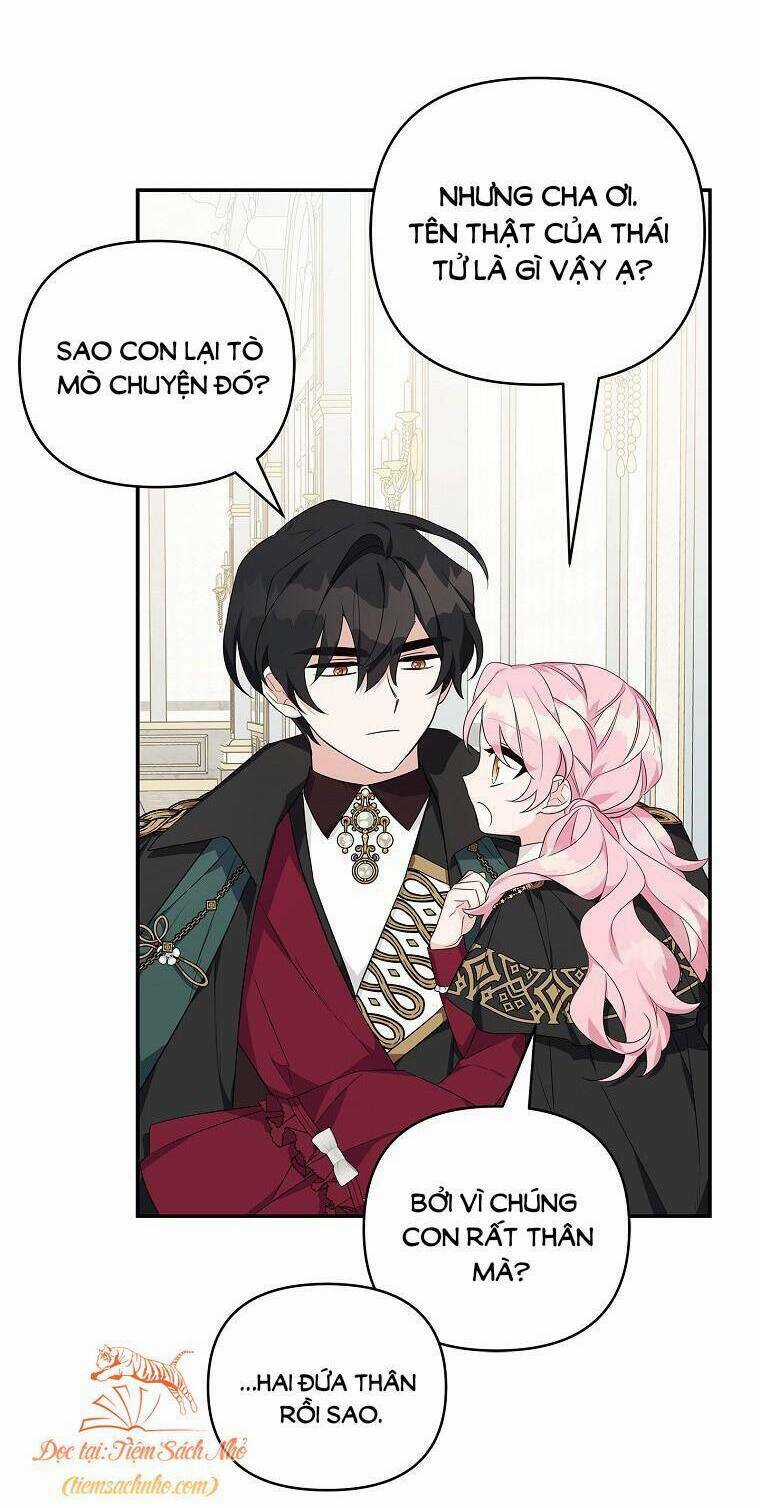 Cô Con Gái Út Của Công Tước Phản Diện Chapter 22 trang 71