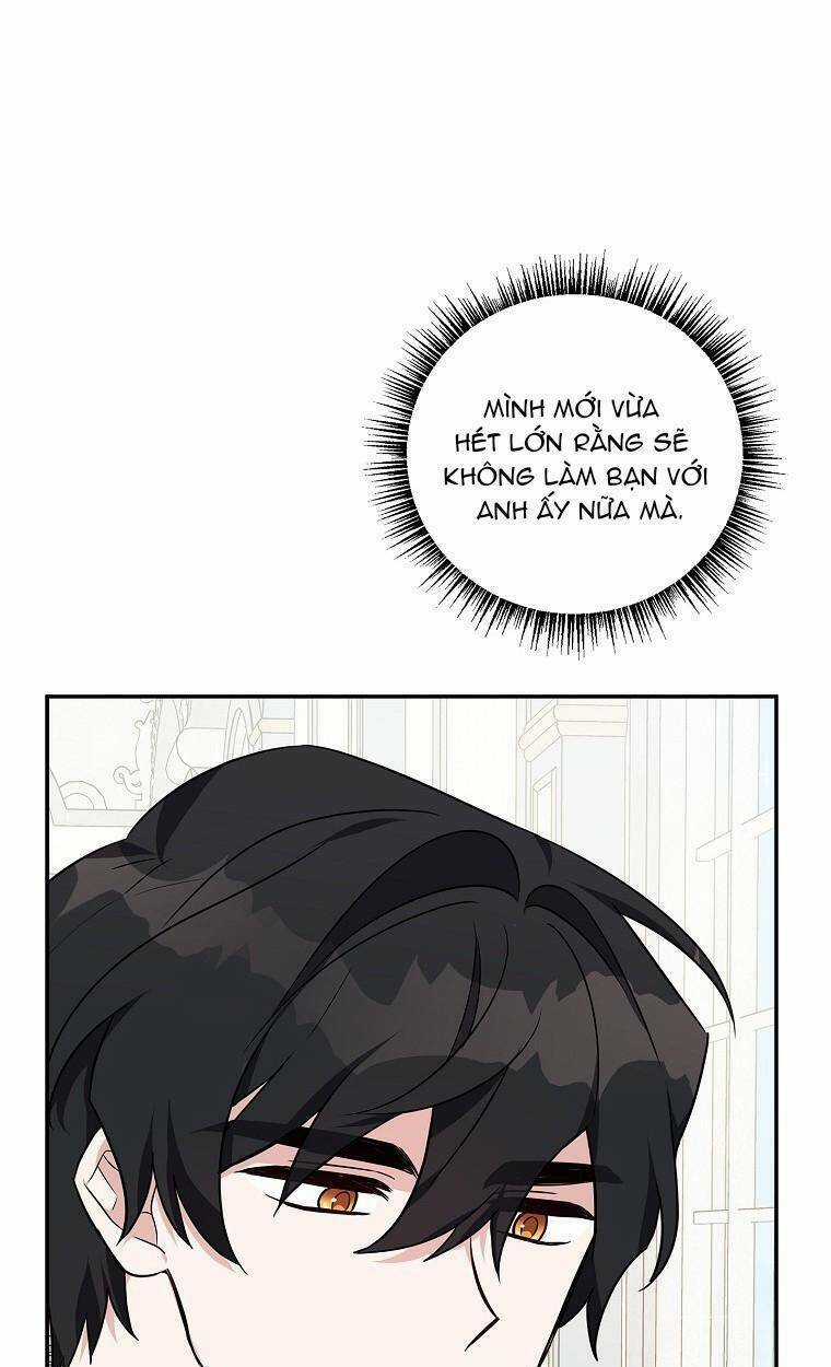 Cô Con Gái Út Của Công Tước Phản Diện Chapter 22 trang 72