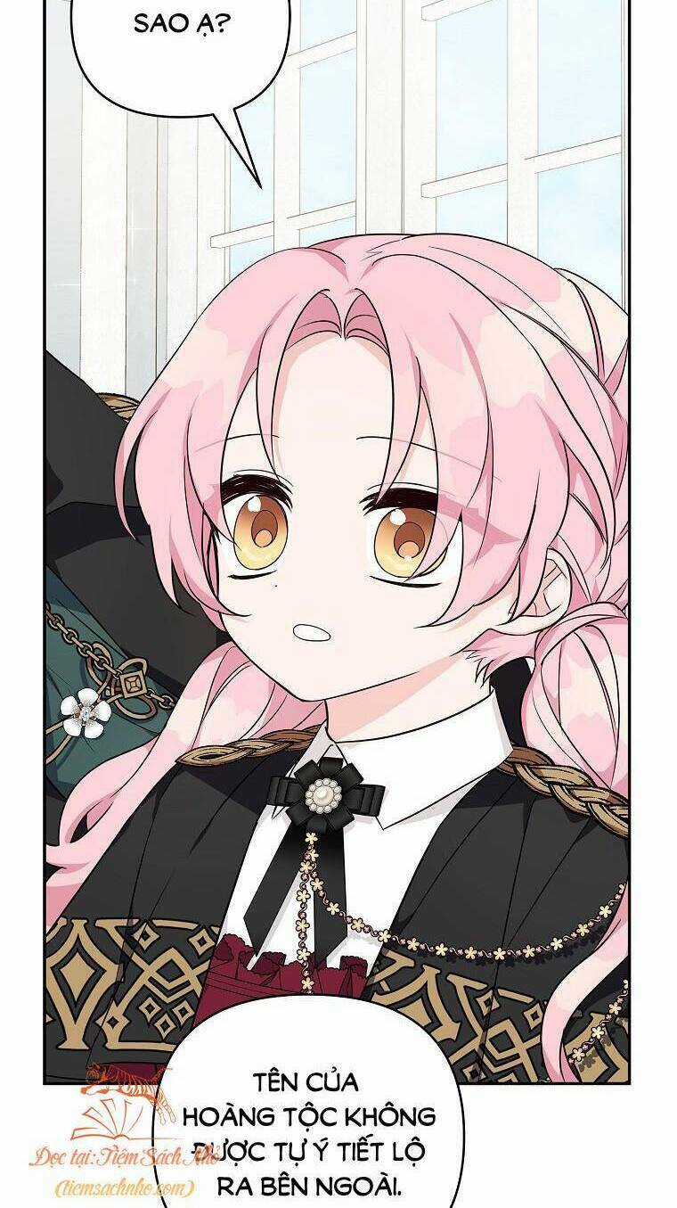 Cô Con Gái Út Của Công Tước Phản Diện Chapter 22 trang 74