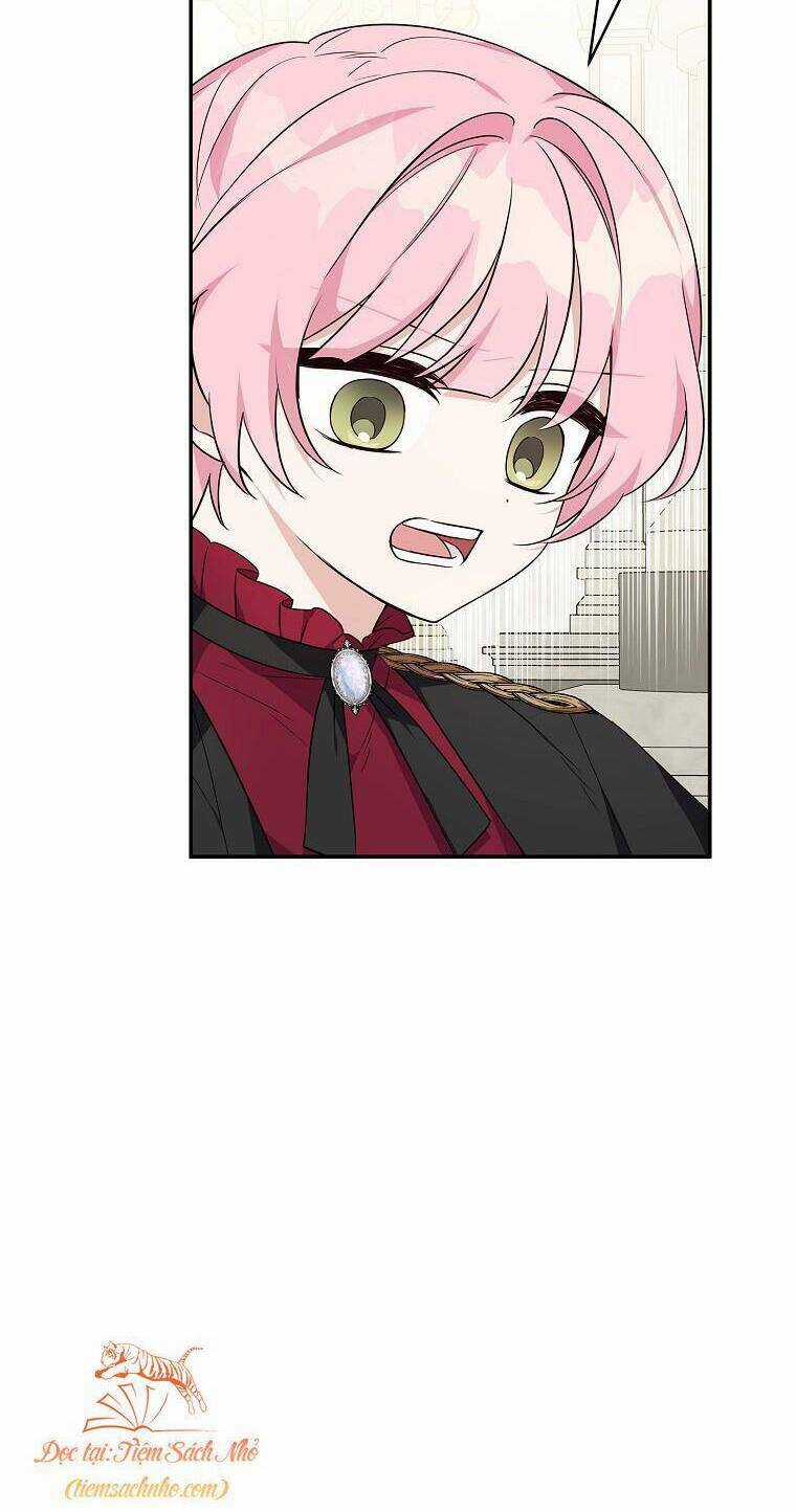 Cô Con Gái Út Của Công Tước Phản Diện Chapter 22 trang 8