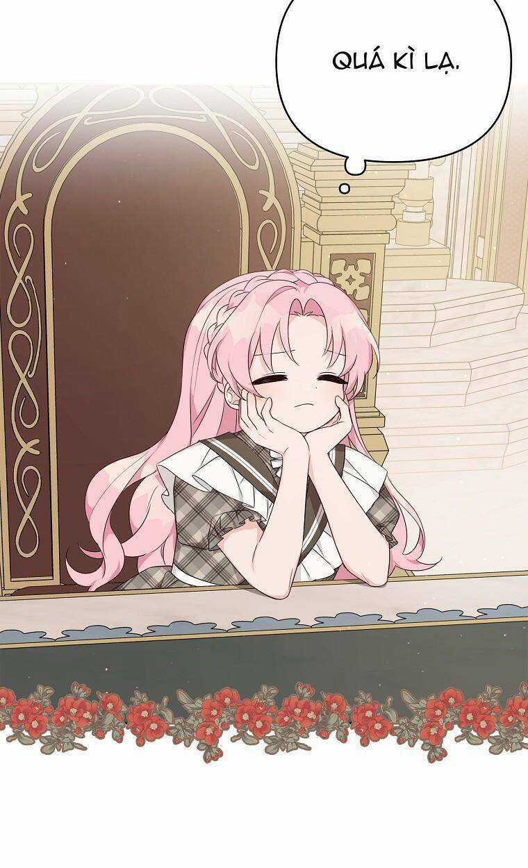 Cô Con Gái Út Của Công Tước Phản Diện Chapter 22 trang 81