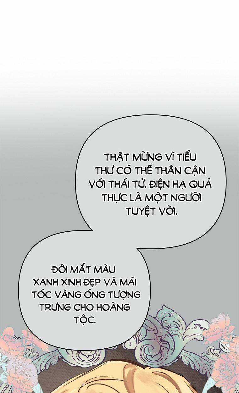 Cô Con Gái Út Của Công Tước Phản Diện Chapter 22 trang 87