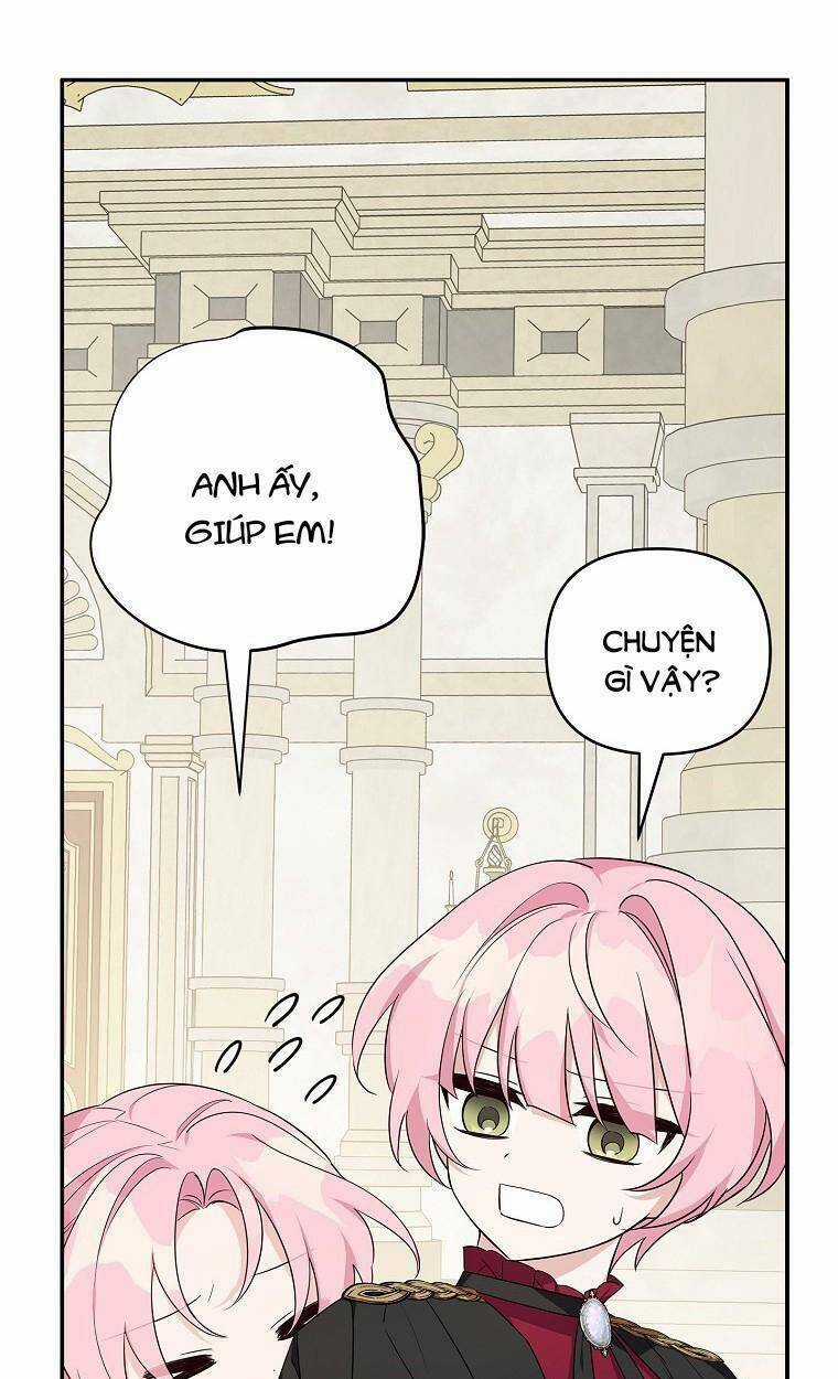 Cô Con Gái Út Của Công Tước Phản Diện Chapter 22 trang 9