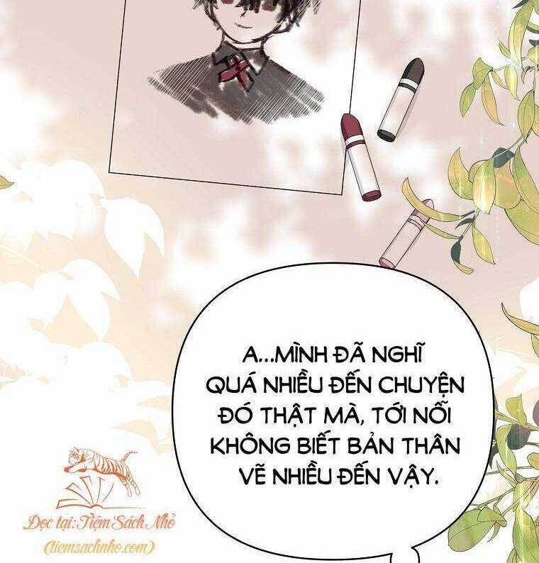 Cô Con Gái Út Của Công Tước Phản Diện Chapter 22 trang 92