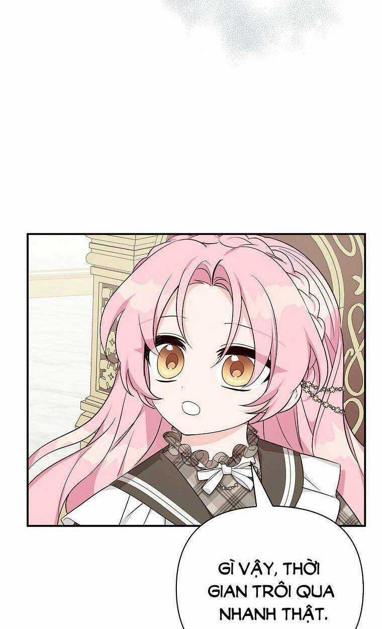 Cô Con Gái Út Của Công Tước Phản Diện Chapter 22 trang 94