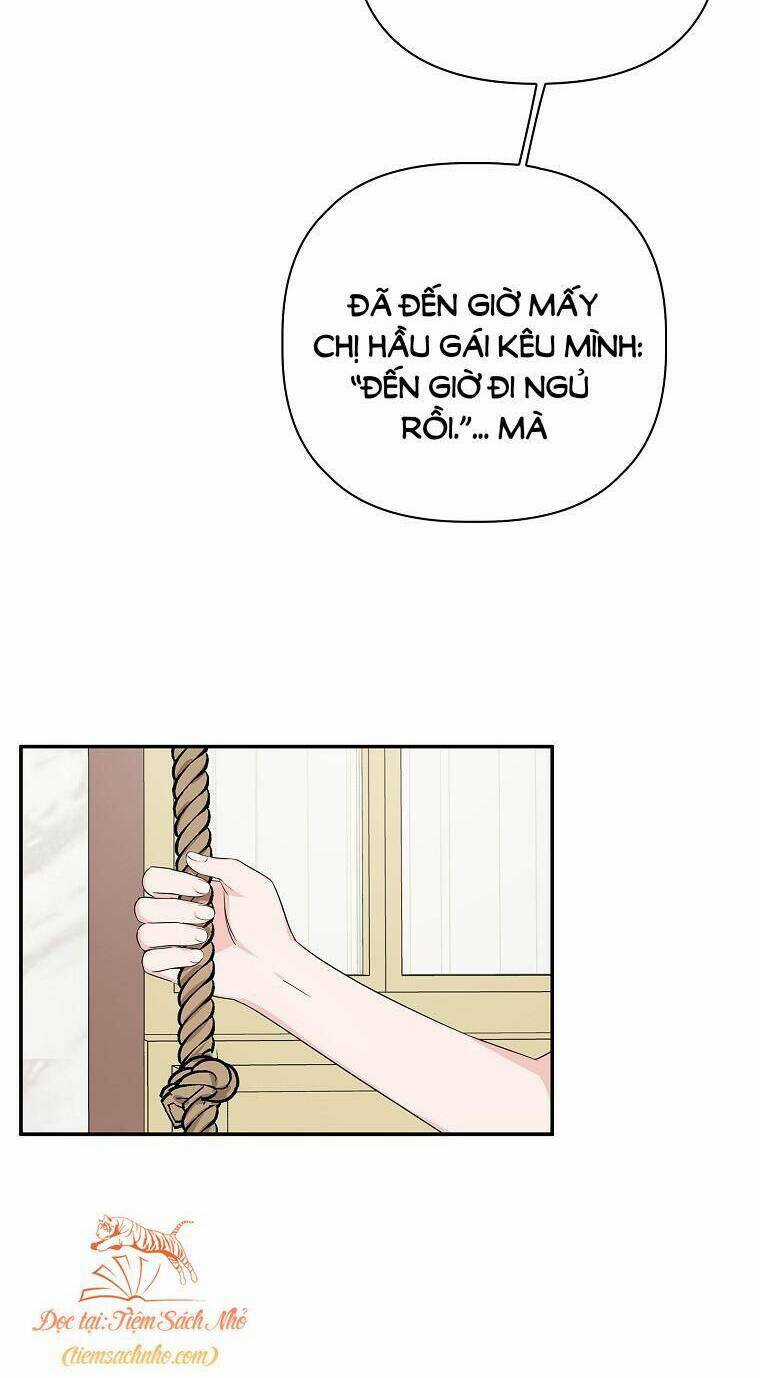 Cô Con Gái Út Của Công Tước Phản Diện Chapter 22 trang 95