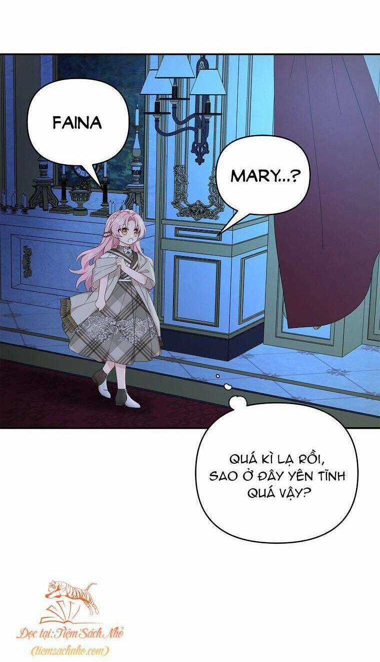 Cô Con Gái Út Của Công Tước Phản Diện Chapter 22 trang 98