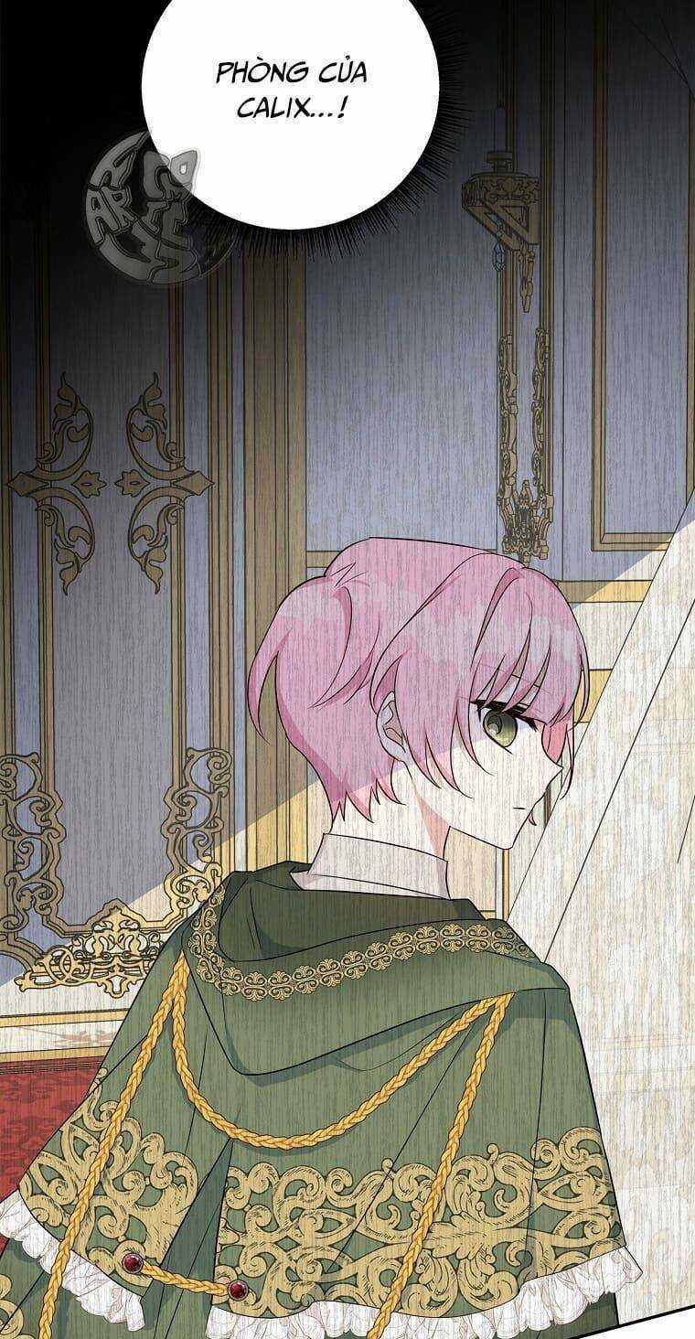 Cô Con Gái Út Của Công Tước Phản Diện Chapter 23 trang 11