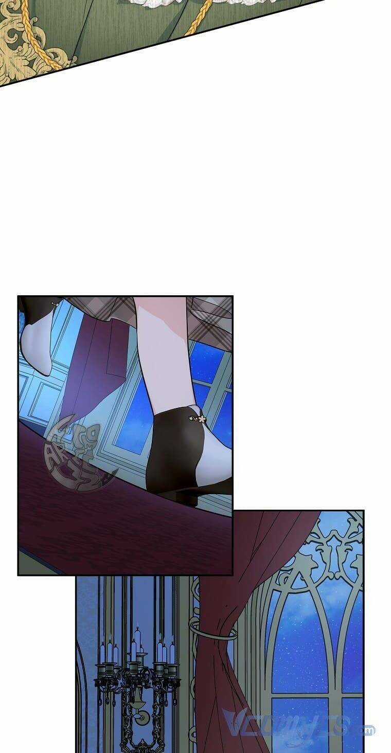 Cô Con Gái Út Của Công Tước Phản Diện Chapter 23 trang 12