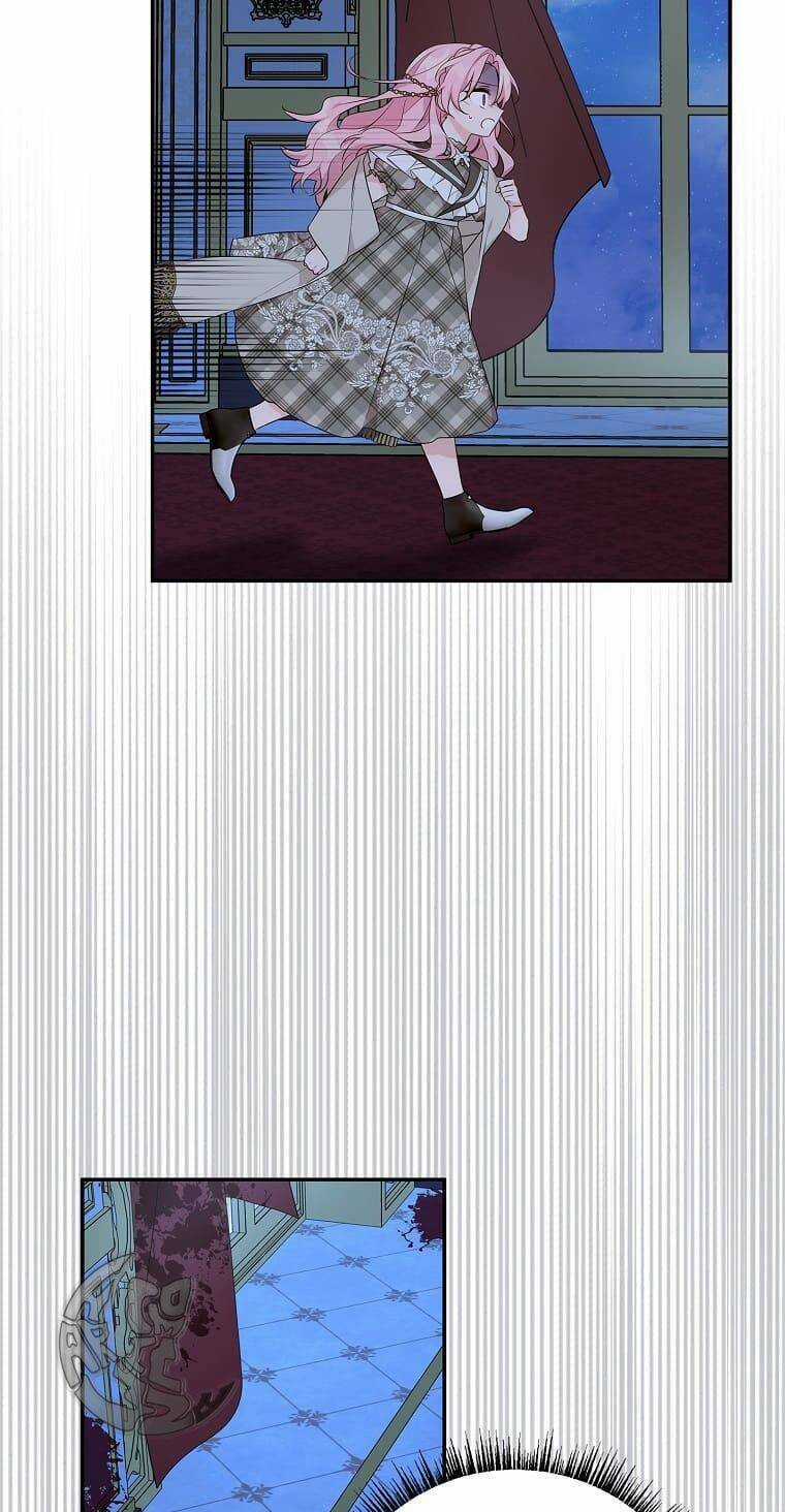 Cô Con Gái Út Của Công Tước Phản Diện Chapter 23 trang 13