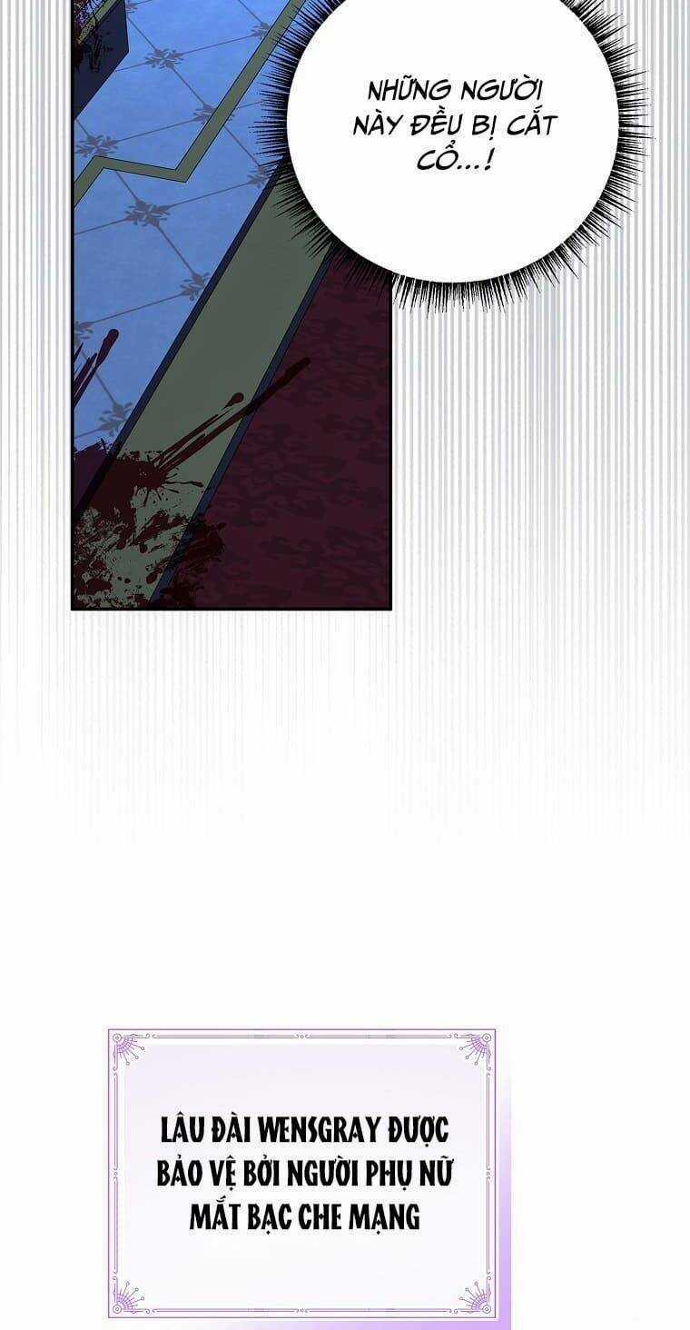 Cô Con Gái Út Của Công Tước Phản Diện Chapter 23 trang 14