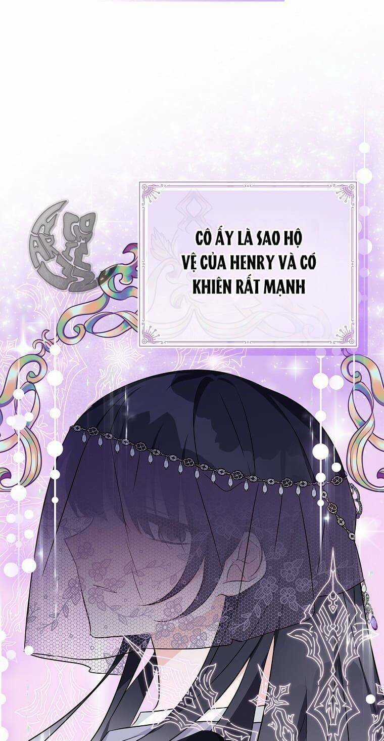 Cô Con Gái Út Của Công Tước Phản Diện Chapter 23 trang 15