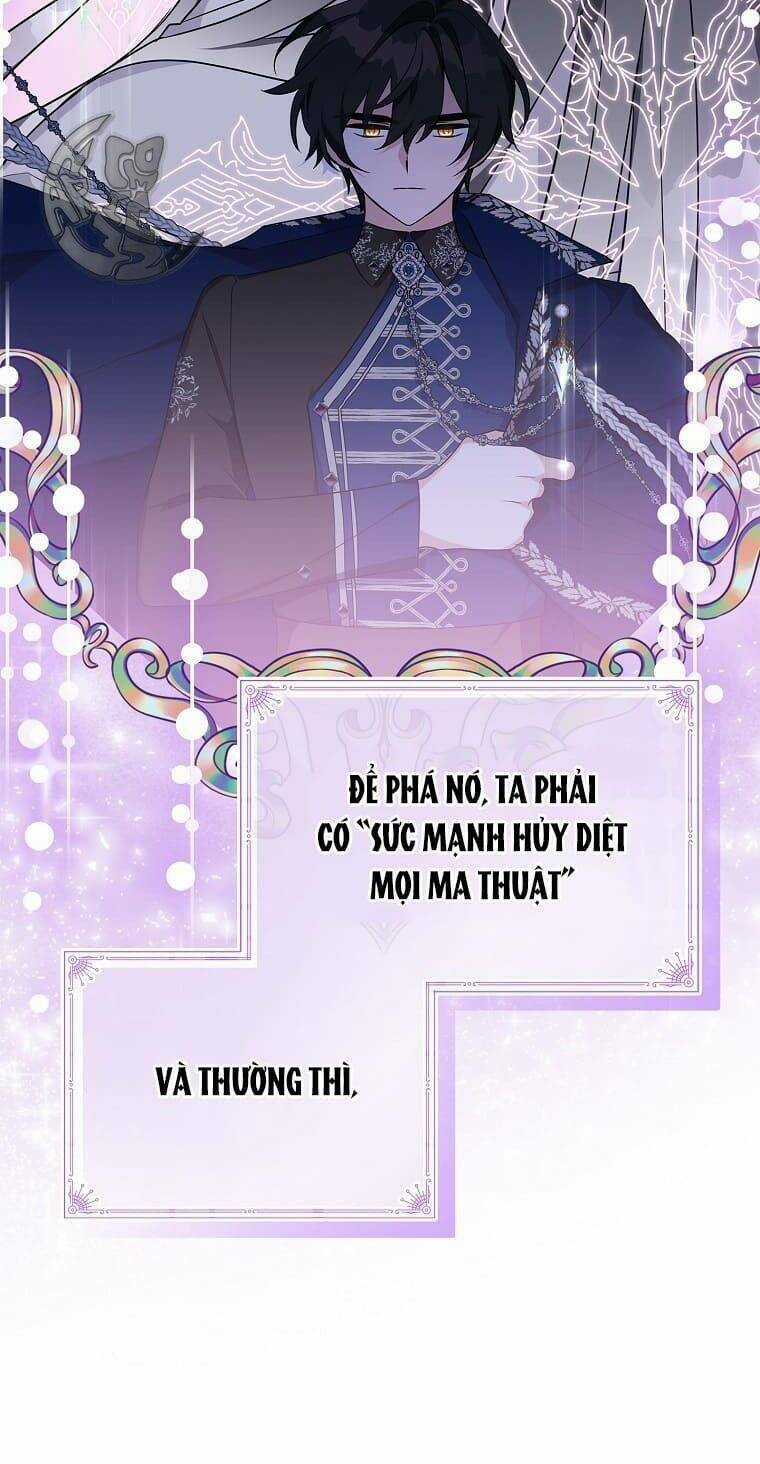 Cô Con Gái Út Của Công Tước Phản Diện Chapter 23 trang 16