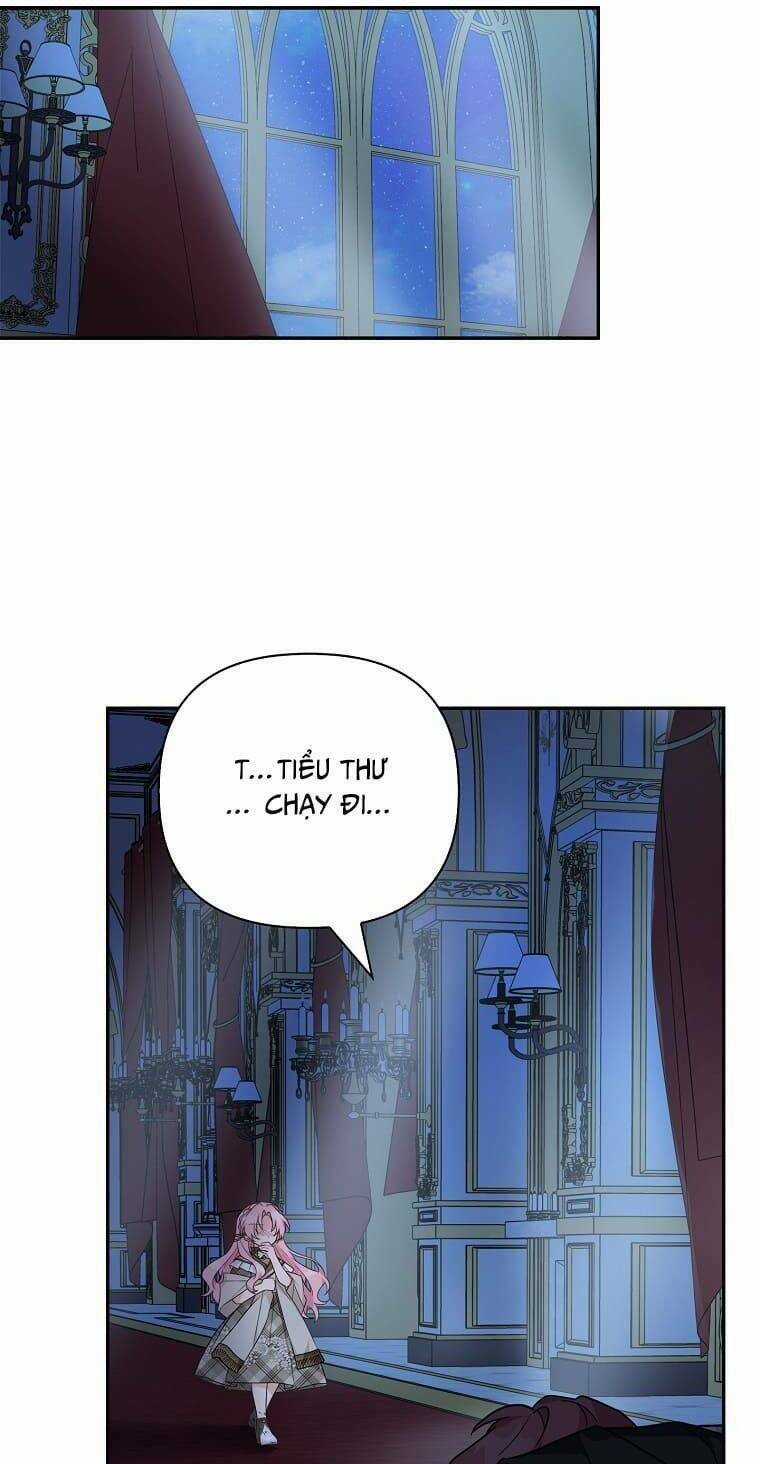 Cô Con Gái Út Của Công Tước Phản Diện Chapter 23 trang 2