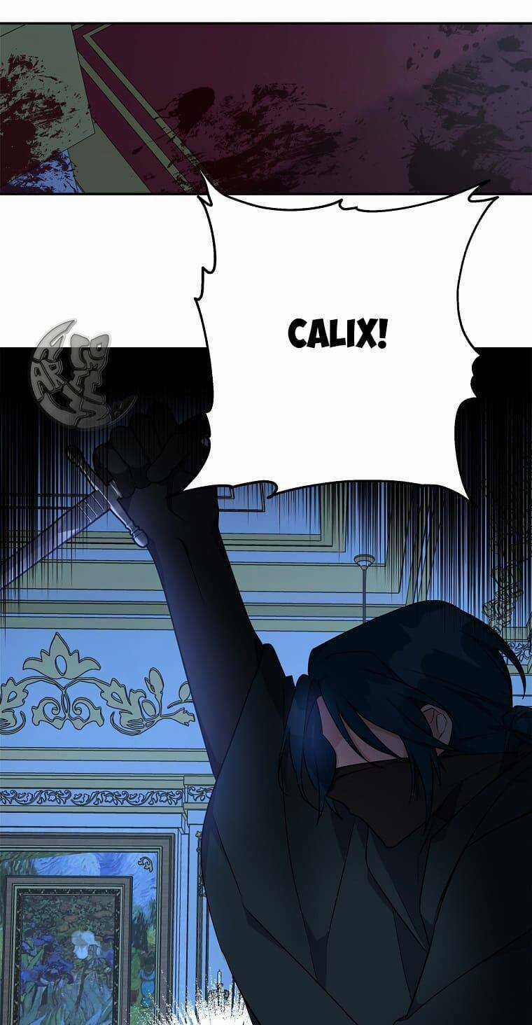 Cô Con Gái Út Của Công Tước Phản Diện Chapter 23 trang 21