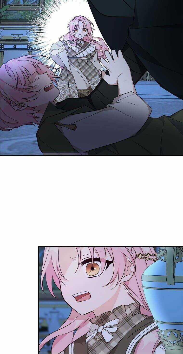 Cô Con Gái Út Của Công Tước Phản Diện Chapter 23 trang 22