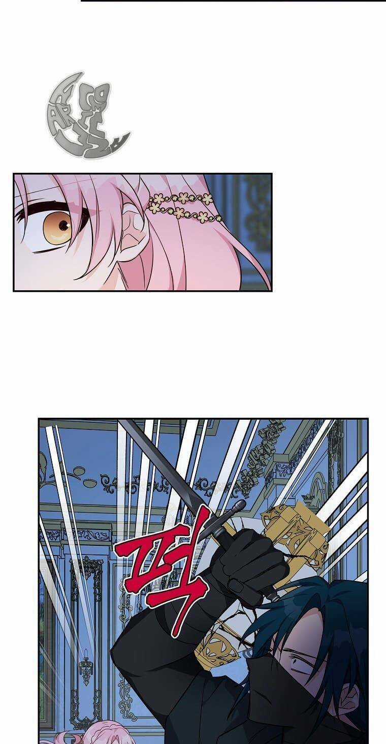 Cô Con Gái Út Của Công Tước Phản Diện Chapter 23 trang 23