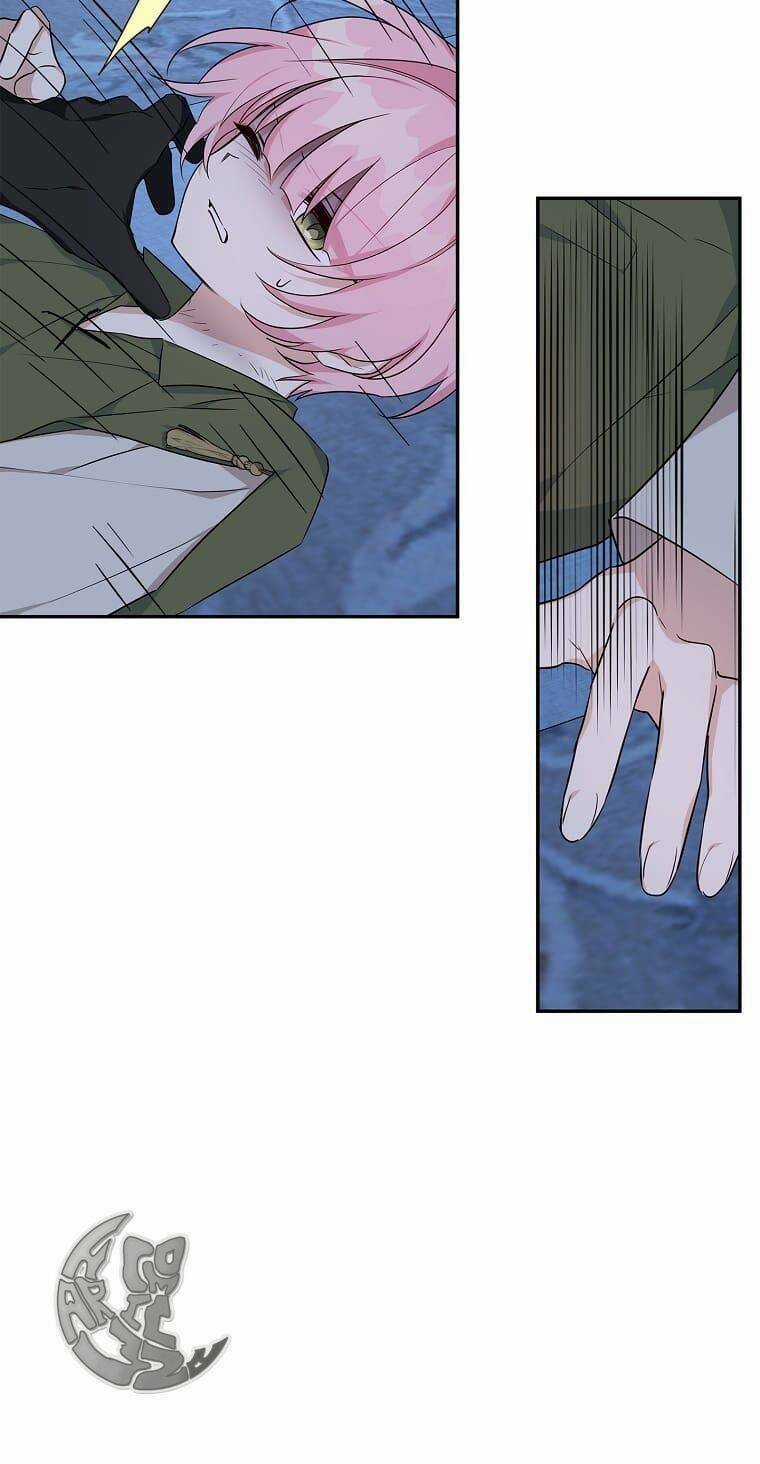 Cô Con Gái Út Của Công Tước Phản Diện Chapter 23 trang 25