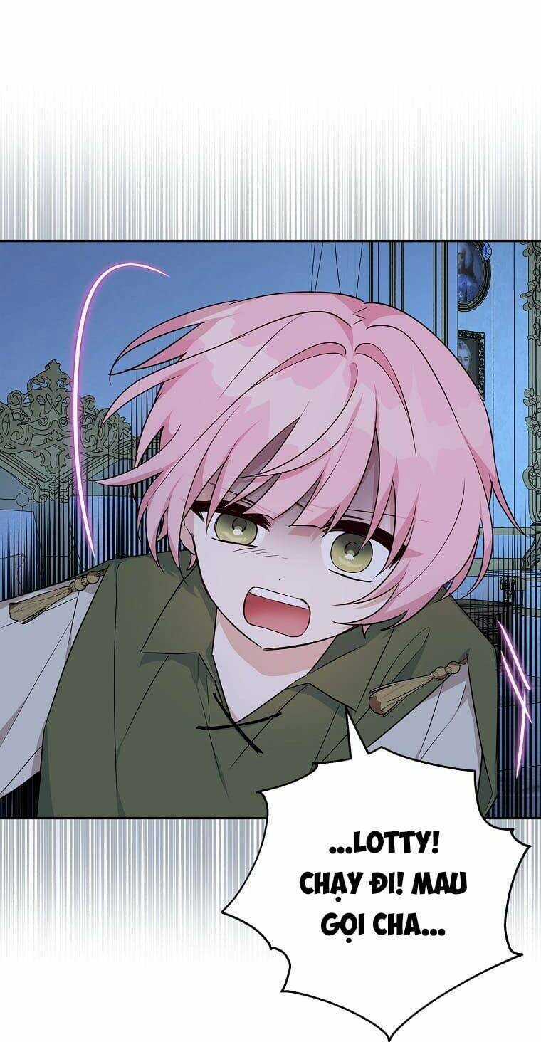 Cô Con Gái Út Của Công Tước Phản Diện Chapter 23 trang 26