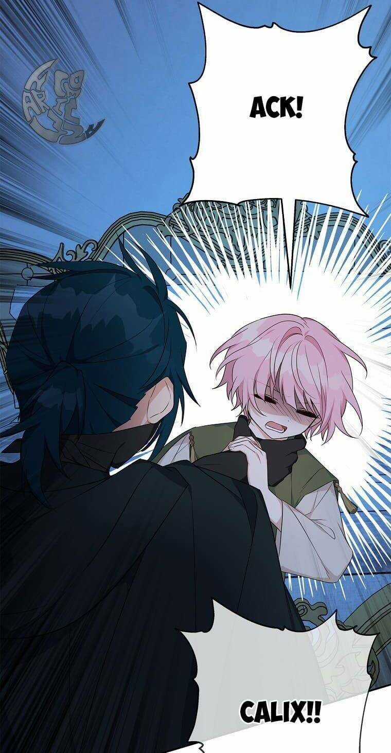 Cô Con Gái Út Của Công Tước Phản Diện Chapter 23 trang 28