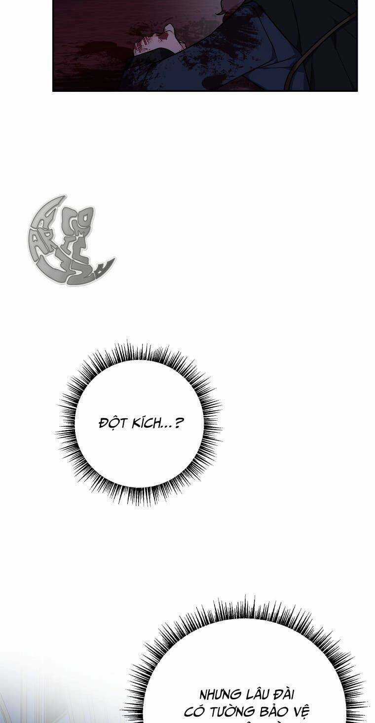 Cô Con Gái Út Của Công Tước Phản Diện Chapter 23 trang 3