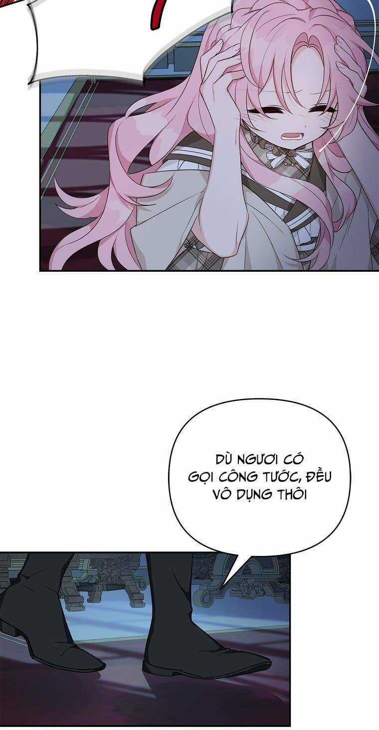 Cô Con Gái Út Của Công Tước Phản Diện Chapter 23 trang 30