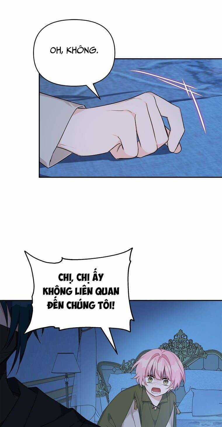 Cô Con Gái Út Của Công Tước Phản Diện Chapter 23 trang 34