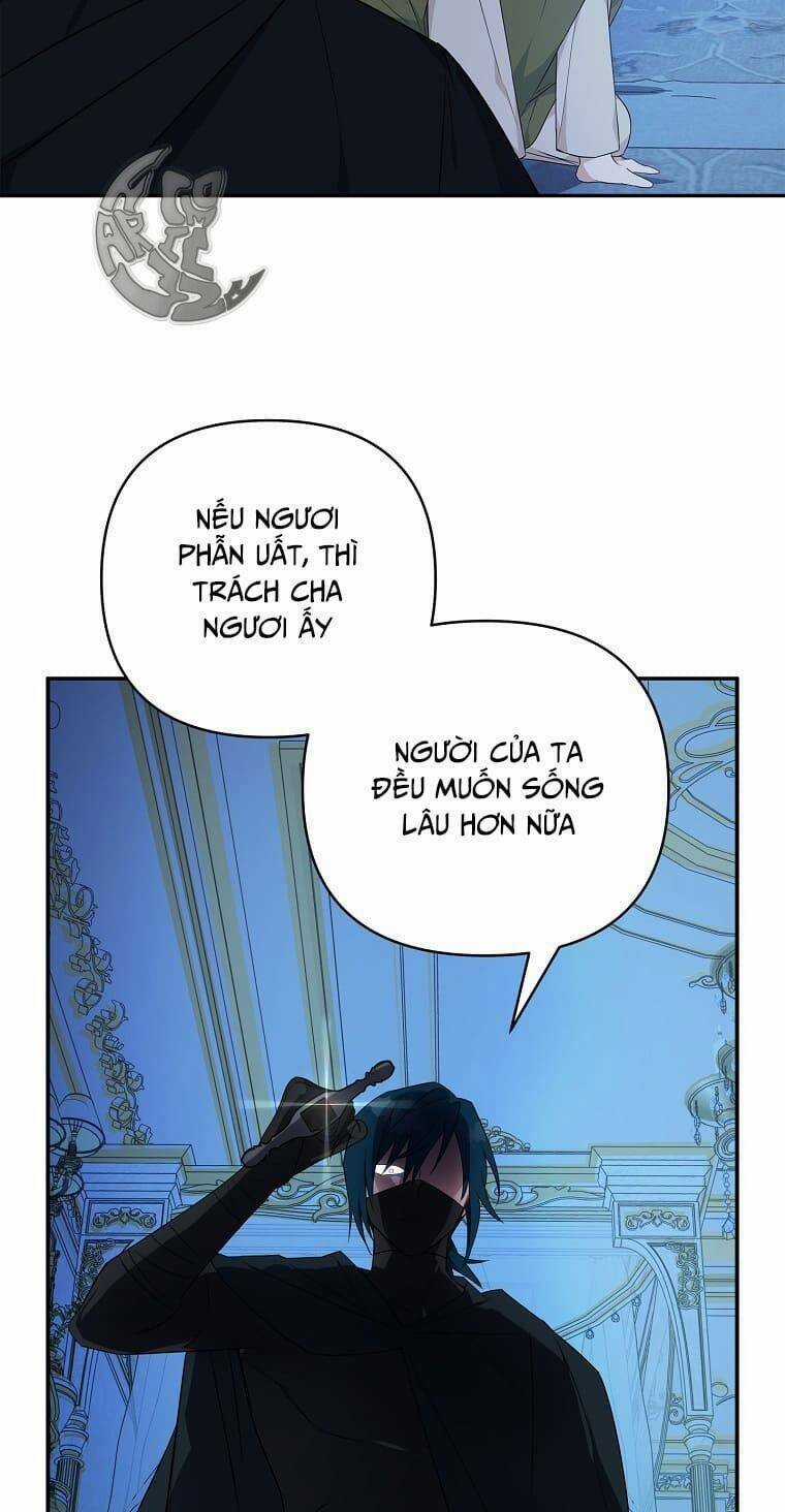 Cô Con Gái Út Của Công Tước Phản Diện Chapter 23 trang 35