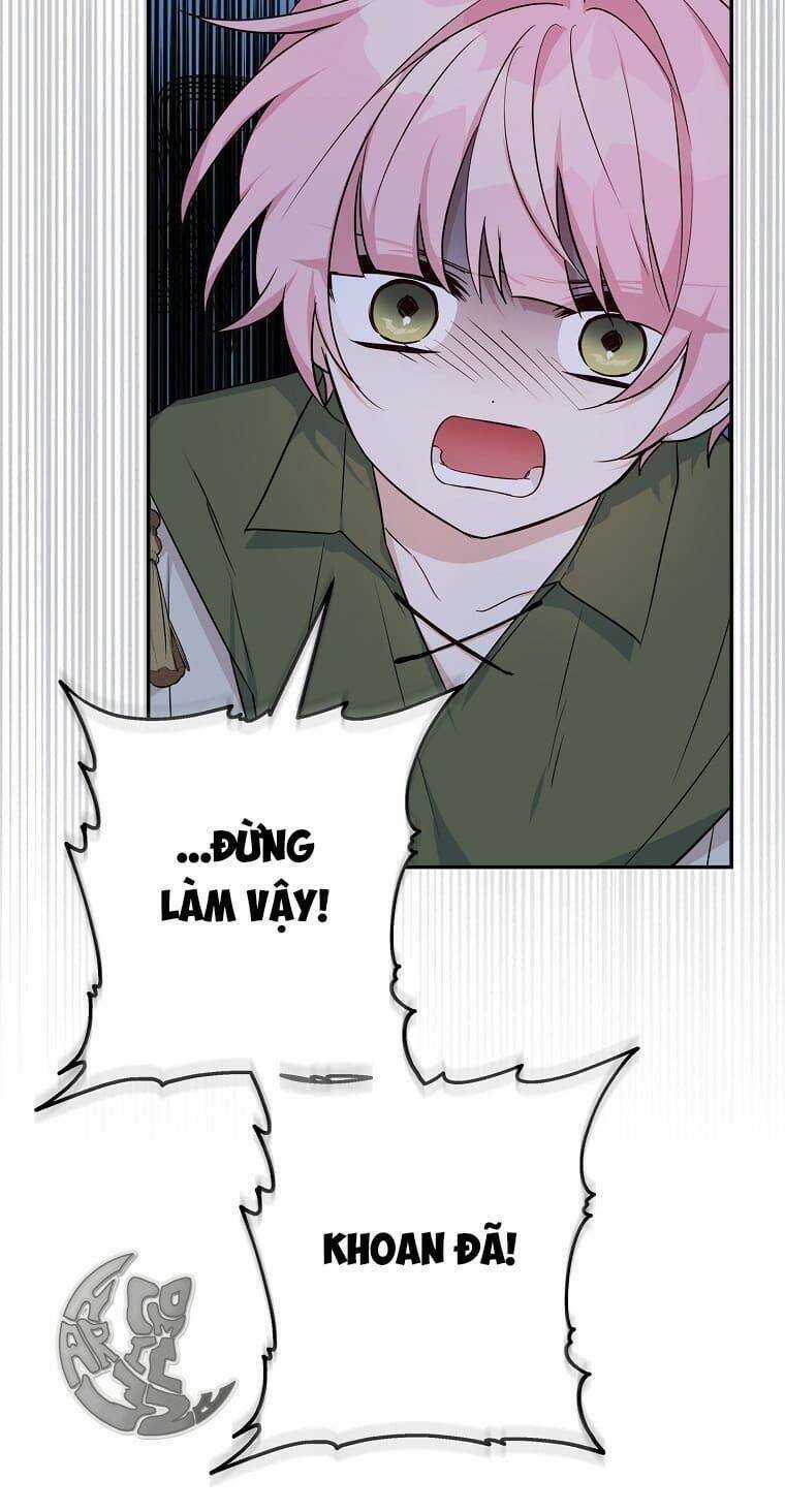 Cô Con Gái Út Của Công Tước Phản Diện Chapter 23 trang 37