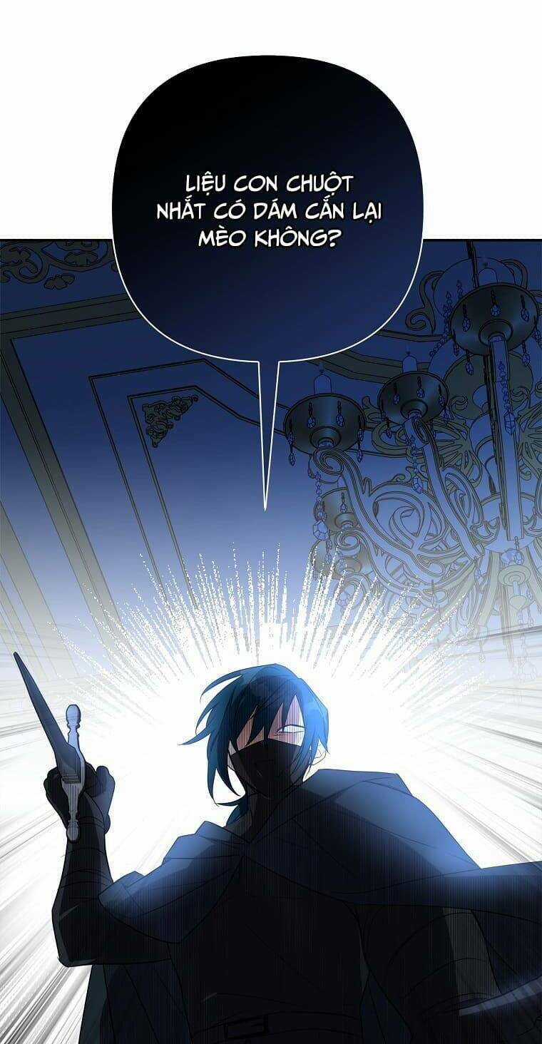 Cô Con Gái Út Của Công Tước Phản Diện Chapter 23 trang 38