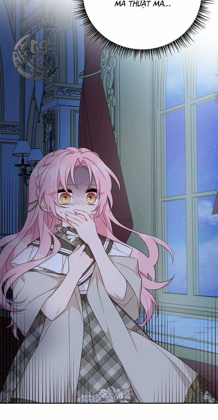 Cô Con Gái Út Của Công Tước Phản Diện Chapter 23 trang 4