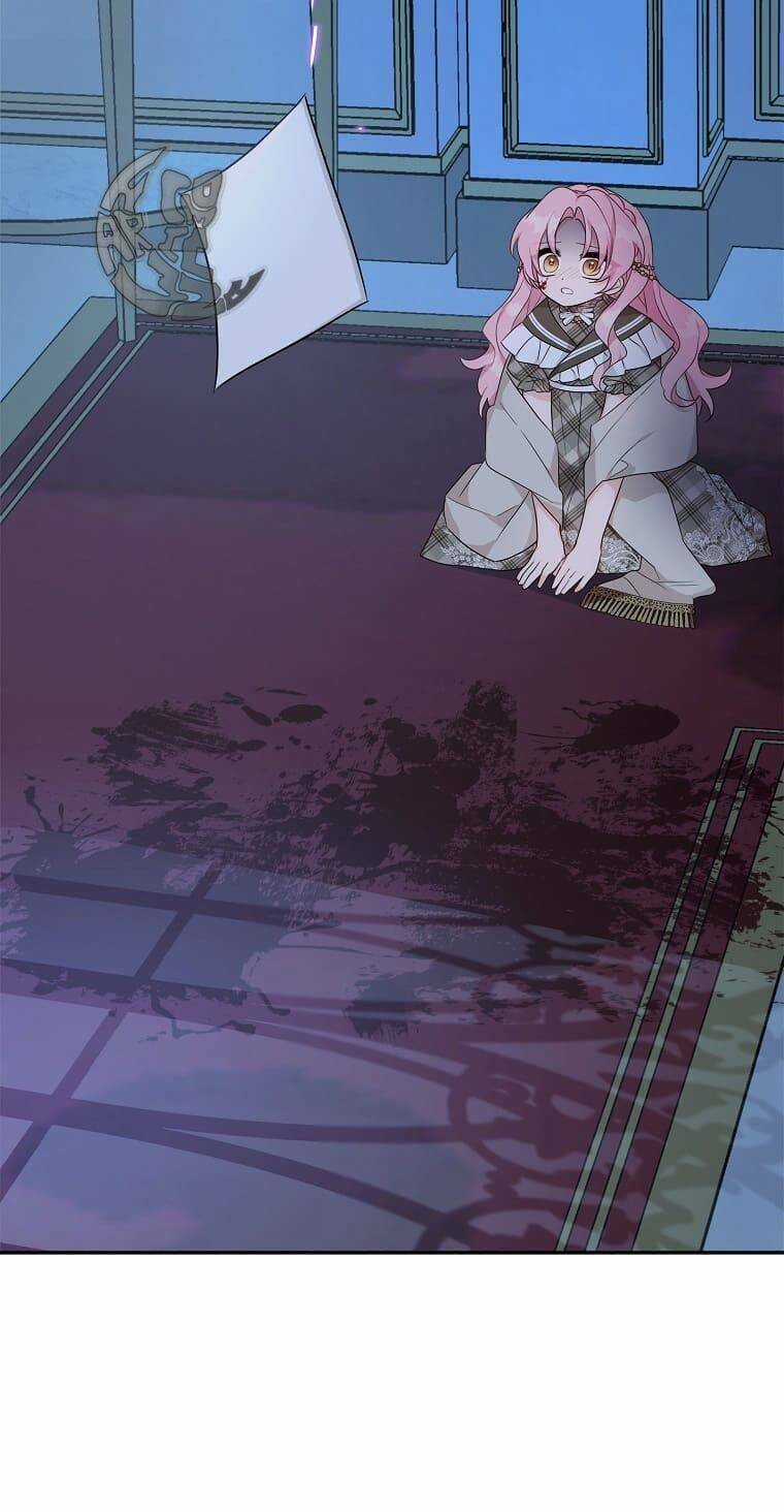 Cô Con Gái Út Của Công Tước Phản Diện Chapter 23 trang 47