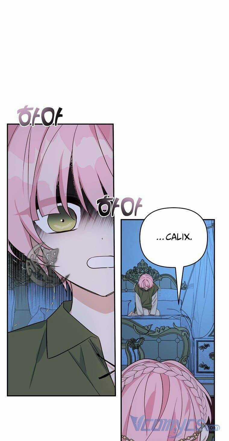 Cô Con Gái Út Của Công Tước Phản Diện Chapter 23 trang 48