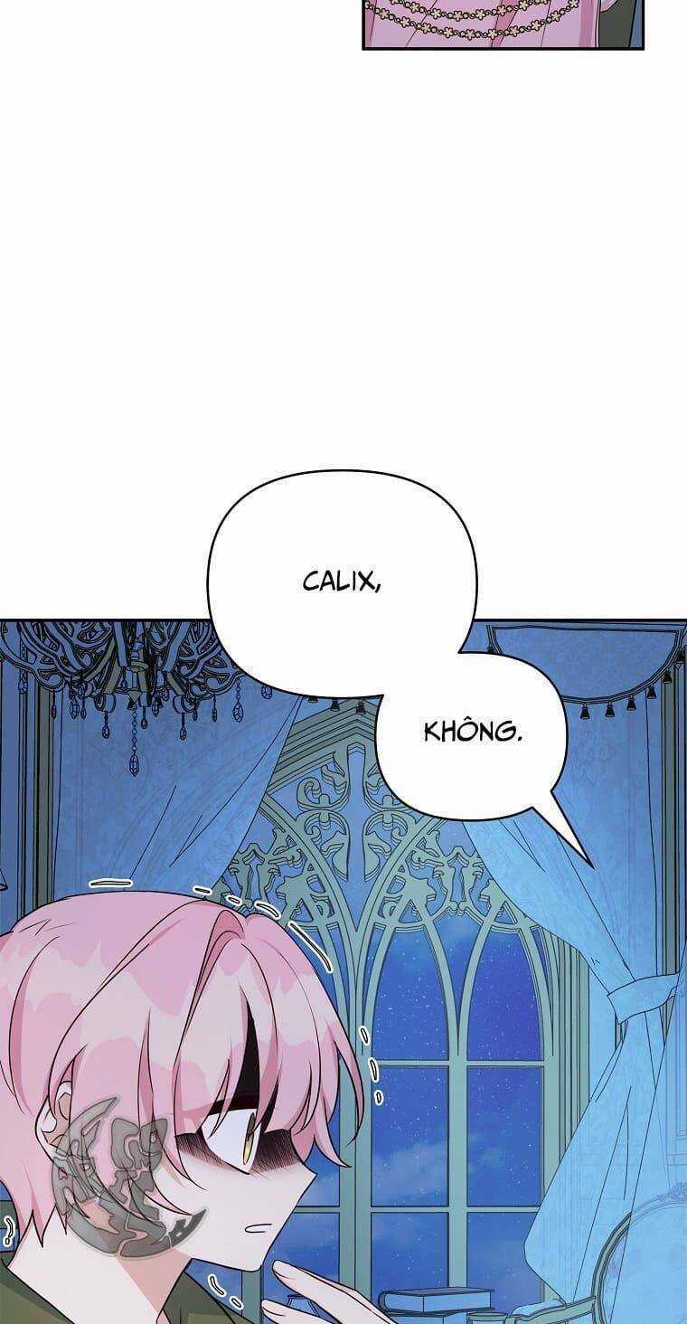 Cô Con Gái Út Của Công Tước Phản Diện Chapter 23 trang 49