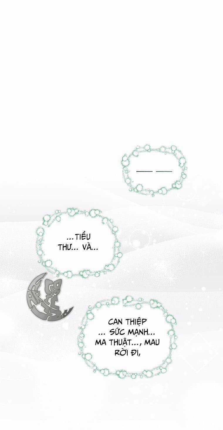 Cô Con Gái Út Của Công Tước Phản Diện Chapter 23 trang 5