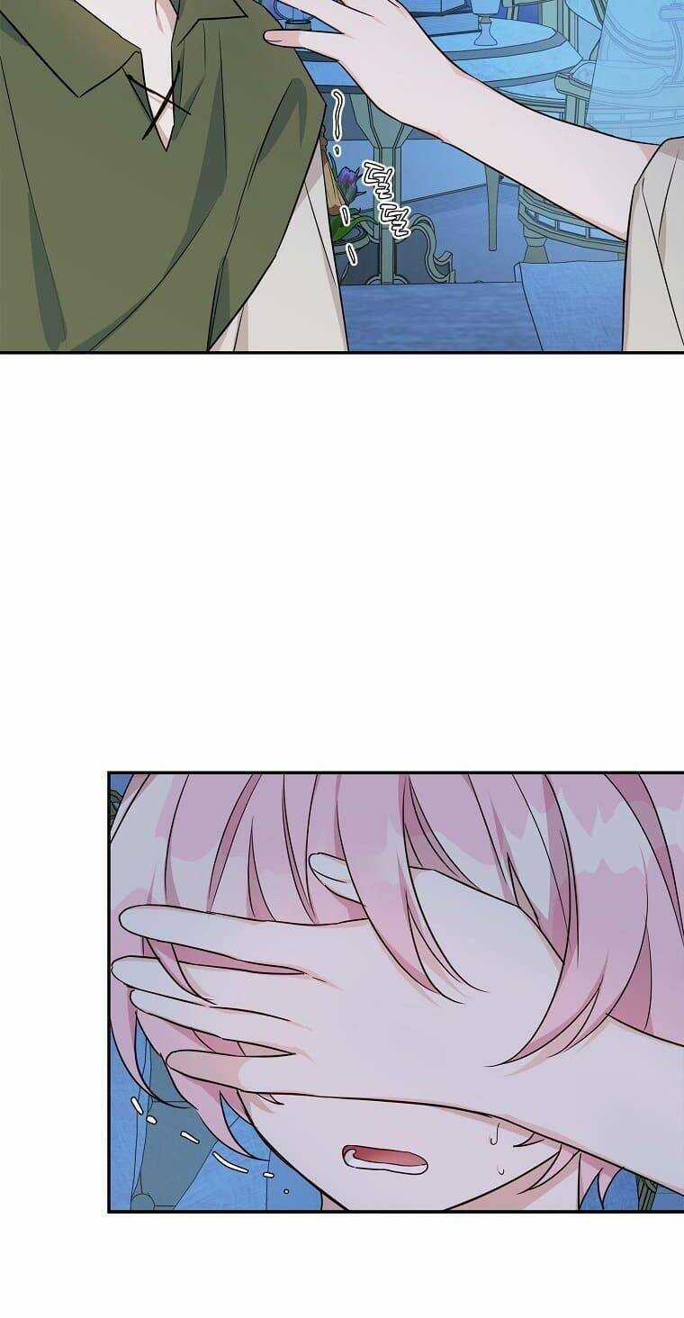 Cô Con Gái Út Của Công Tước Phản Diện Chapter 23 trang 50