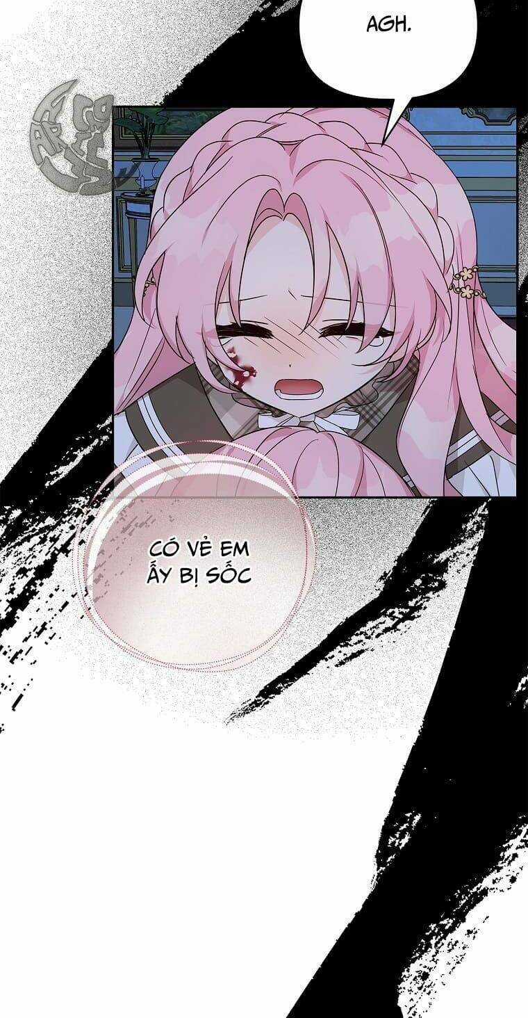 Cô Con Gái Út Của Công Tước Phản Diện Chapter 23 trang 52