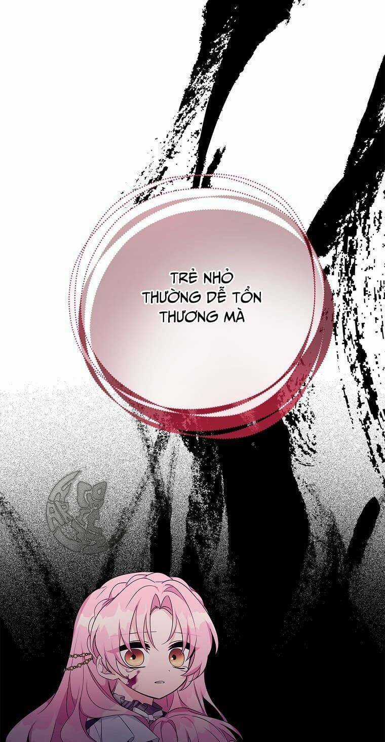 Cô Con Gái Út Của Công Tước Phản Diện Chapter 23 trang 53