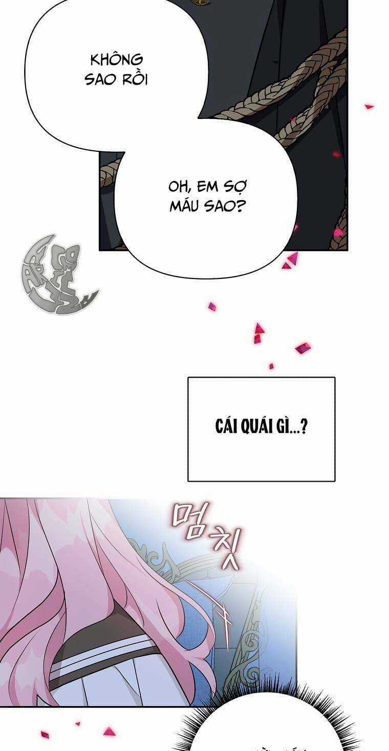 Cô Con Gái Út Của Công Tước Phản Diện Chapter 23 trang 57