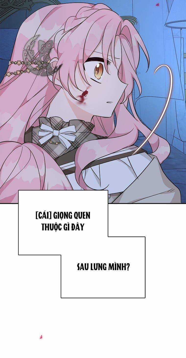 Cô Con Gái Út Của Công Tước Phản Diện Chapter 23 trang 59