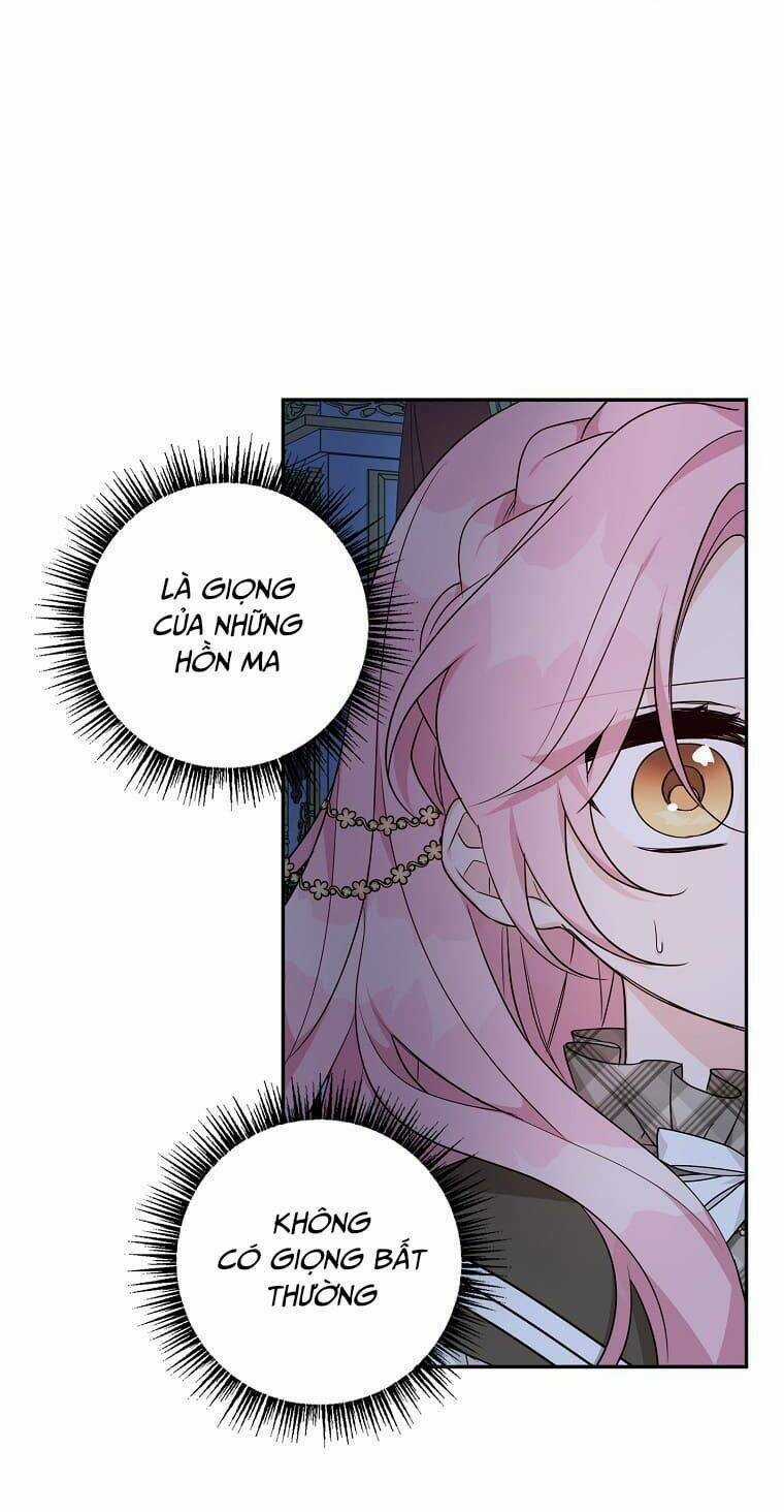 Cô Con Gái Út Của Công Tước Phản Diện Chapter 23 trang 6