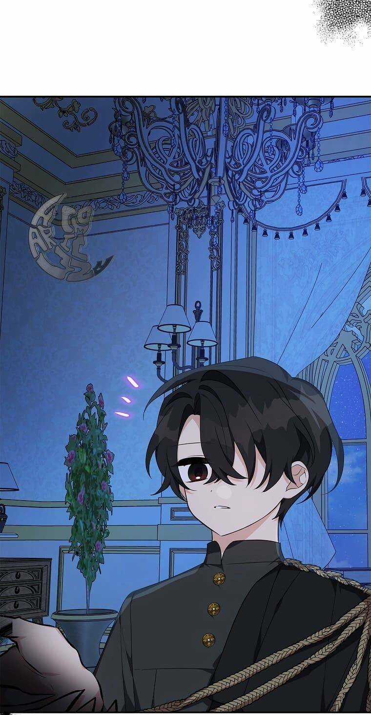 Cô Con Gái Út Của Công Tước Phản Diện Chapter 23 trang 63