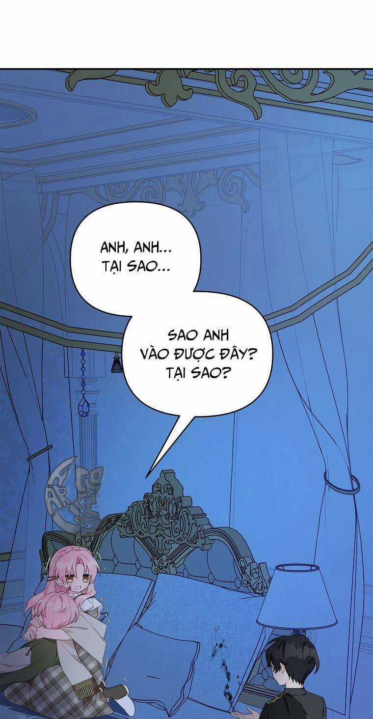 Cô Con Gái Út Của Công Tước Phản Diện Chapter 23 trang 65