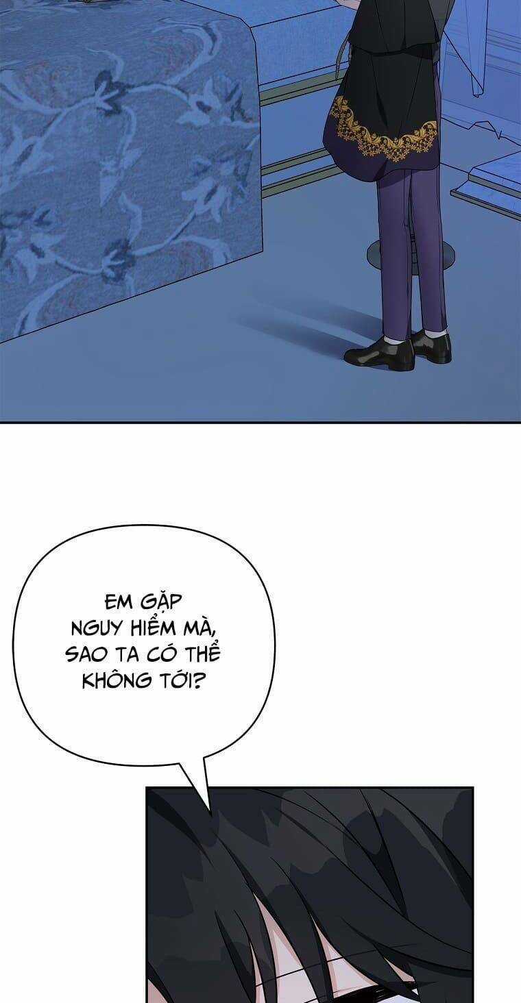 Cô Con Gái Út Của Công Tước Phản Diện Chapter 23 trang 66